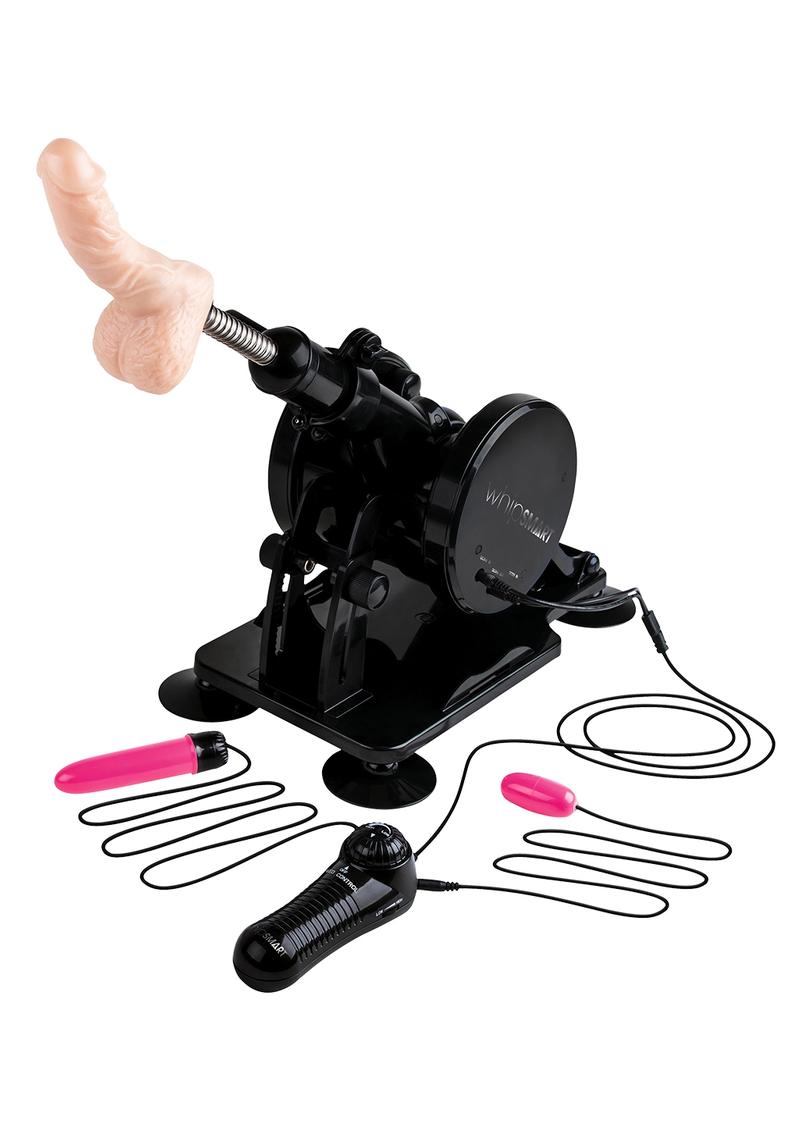 Premium Thruster Fully Automatic Sex Machine Whipsmart Premium Thruster Fully Automatic Sex Machine Whipsmart