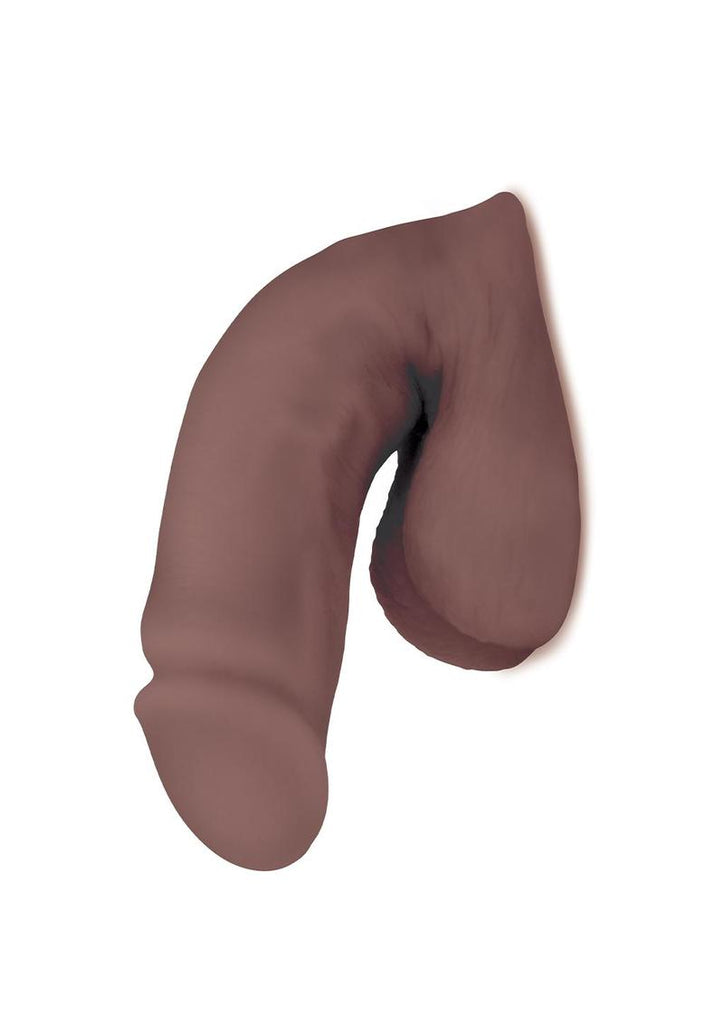 Realistic Packer 6 - Brown
